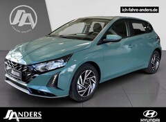 Bild des Angebotes Hyundai i20 MY25 1.0 T-GDI Aut. TREND +Kamera+Navi+DAB+
