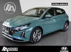 Bild des Angebotes Hyundai i20 MY25 1.0 T-GDI Aut. TREND +Kamera+Navi+DAB+