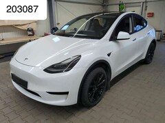 Bild des Angebotes Tesla Model Y Long Range 79kWh Autopilot Wärmep 19"