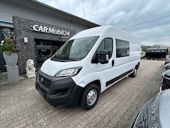 Bild des Angebotes Fiat Ducato 120 Multijet L4H2*Klima*5-Sitzer