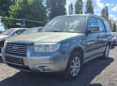 Bild des Angebotes Subaru Forester 2.0 X Comfort / Automatik. Benzin & Gas