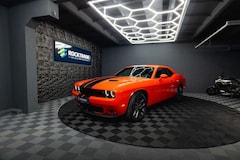 Bild des Angebotes Dodge Challenger 3.6 V6 GT SRT Styling *LED*1.Hand*19%