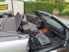 Bild des Angebotes Mercedes-Benz SL 320 SL 320