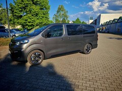 Bild des Angebotes Opel Zafira Life E 75-kWh Lang mit Leder AHK Garantie von Kadea