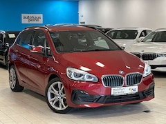 Bild des Angebotes BMW 225 225xeAT/Aut/Navi/LED/Kamera/ParkAs/HarmKa/SportL