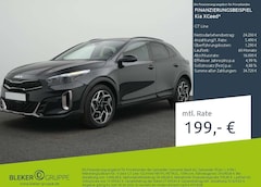 Kia XCeed 1.6T 180 DCT GTL LEDER