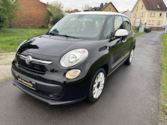 Bild des Angebotes Fiat 500L Pop Star*1.Hand*Klima*PDC*Tempo*HU/AU NEU*GARANTIE