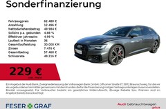 Bild des Angebotes Audi S6 TDI quattro Avant Matrix/B&O/SHZ/Kamera/ACC