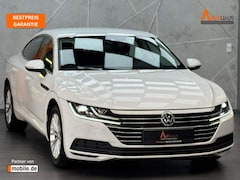 Bild des Angebotes VW Arteon Basis 2.0 TDI |AHK|WHITE|LED|PDC|SHZG