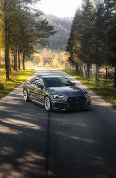 Bild des Angebotes Audi RS5 Coupe 2.9 TFSI quattro Ceramik 20inch Stage1