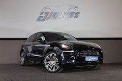 Bild des Angebotes Porsche Macan GTS/Alcantara/Spur/Sport/BOSÉ/LHZ/PDC/R21