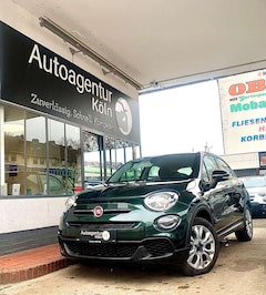 Bild des Angebotes Fiat 500X Urban *PDC*KLIMA*nur.48.539KM*1-J GARANTIE*