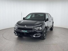 Bild des Angebotes Citroen C4 X 1.2 Shine*Navi*SHZ*RFK*uvm