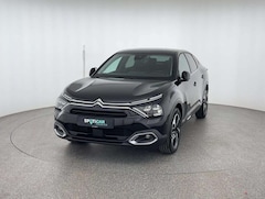Bild des Angebotes Citroen C4 X 1.2 Shine*Navi*SHZ*RFK*uvm