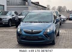 Bild des Angebotes Opel Zafira C Tourer Innovation*Aut*7Sitze*Navi*XE*Ka