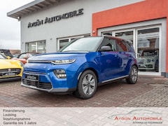 Bild des Angebotes Kia Soul e- Soul Spirit Head Up / LED / Harman Kardon