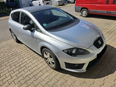 Bild des Angebotes SEAT Leon Leon 2.0 T FSI DSG FR Limited