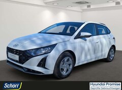 Bild des Angebotes Hyundai i20 1.0 T-GDI Select