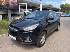 Bild des Angebotes Hyundai iX35 Style 2WD*NAVI*KAMERA