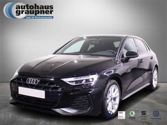 Bild des Angebotes Audi A3 Sportback 30 TFSI S tronic S line ACC LED