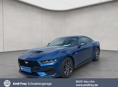 Ford Mustang Fastback 5.0 Ti-VCT V8 Aut. GT