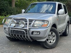 Bild des Angebotes Mitsubishi Pajero 3,5 GDI Elegance|KLIMAAUT.|LEDER|AUTOMATI