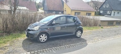 Bild des Angebotes Toyota Aygo Basis