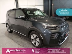 Bild des Angebotes Kia Soul e-Soul Inspiration 64 kWh LED|Navi|ParkPilot|SHZ