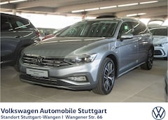 VW Passat Alltrack Passat Variant Alltrack 2.0 TDI DSG Navi Kamera