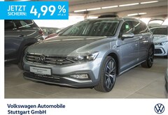 Bild des Angebotes VW Passat Alltrack Passat Variant Alltrack 2.0 TDI DSG Navi Kamera