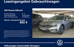 Bild des Angebotes VW Passat Alltrack Passat Variant Alltrack 2.0 TDI DSG Navi Kamera
