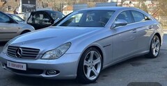 Bild des Angebotes Mercedes-Benz CLS 350 CLS 350 (219.356)