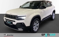 Bild des Angebotes Jeep Avenger 1.2 GSE T3 Turbo-Benzin GDI Altitude