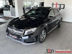 Bild des Angebotes Mercedes-Benz GLA 45 AMG Head-UP Harman-Kardon PANO R.Kamera