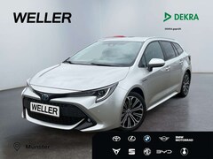 Bild des Angebotes Toyota Corolla 2.0 Hybrid TS Club *LED*ACC*CAM*SHZ*PDC*