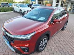 Suzuki SX4 S-Cross Comfort+ 4x4