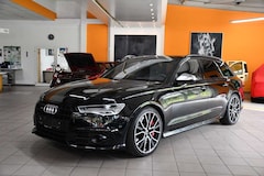 Bild des Angebotes Audi S6 Avant 4.0 TFSI quattro Matrix BOSE uvm...