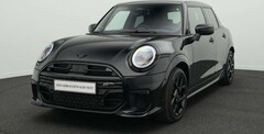 Bild des Angebotes MINI Cooper S John Cooper Works Trim