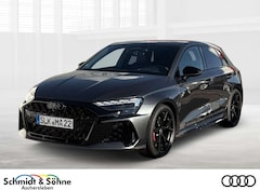 Bild des Angebotes Audi RS3 Sportback ABGAS, 280KM/H, LEDER, MATRIX Klima