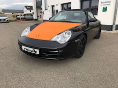 Bild des Angebotes Porsche 911 Carrera Cabriolet