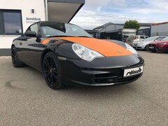 Bild des Angebotes Porsche 911 Carrera Cabriolet