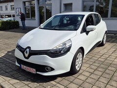 Bild des Angebotes Renault Clio Expression*Wenig km*1.Hand