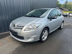 Bild des Angebotes Toyota Auris Basis