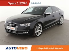 Bild des Angebotes Audi S5 3.0 V6 TFSI quattro Aut.*NAVI*XENON*ACC*CAM*