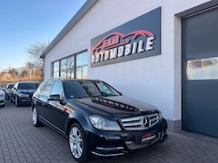 Bild des Angebotes Mercedes-Benz C 300 T V6*4MATIC*Avantgarde*Standheizung*Kamera