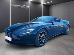Bild des Angebotes Aston Martin DB11 4.0 V8 Volante