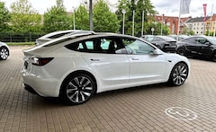 Bild des Angebotes Tesla Model 3 Model 3 Allradantrieb Dual Motor Performance