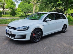 Bild des Angebotes VW Golf GTD 2.0 TDI BMT GTD Variant GTD