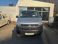 Bild des Angebotes VW T6.1 Caravelle Caravelle T6.1 DSG Lang Trendline