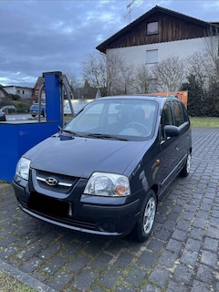 Bild des Angebotes Hyundai Atos Prime 1.1